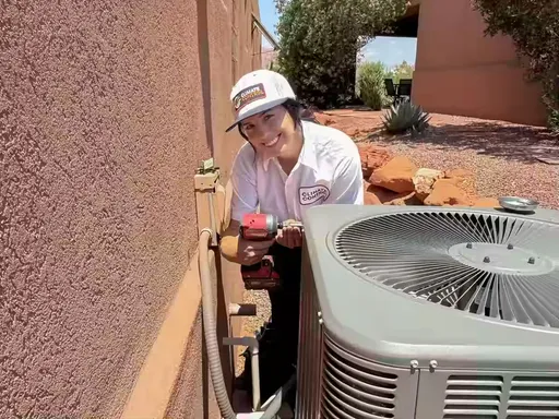 HVAC financing options available in St. George, Utah
